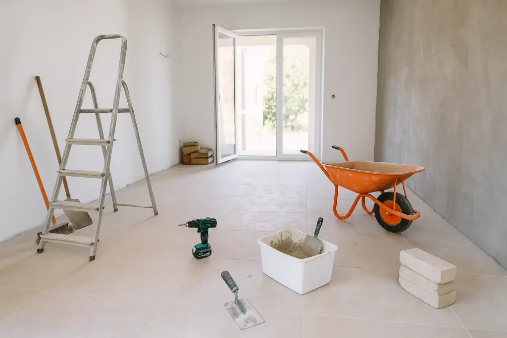 Reformas Integrales en Cuevas del Almanzora