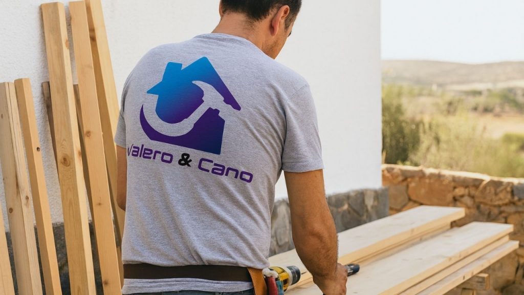 Arreglos de carpintería a domicilio en Cuevas del Almanzora