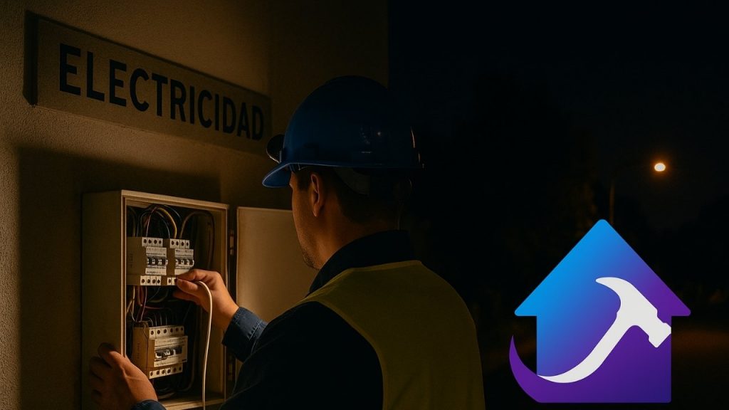 electricista 24 horas cuevas del almanzora